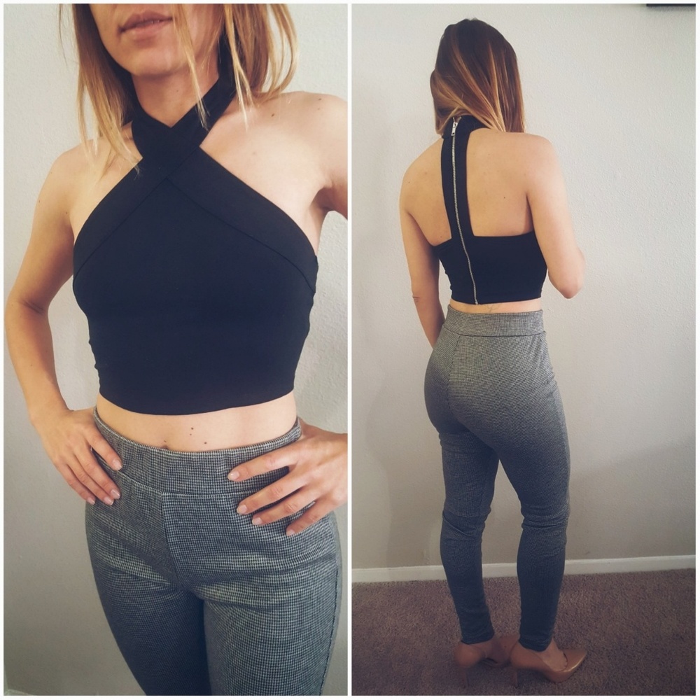 Trousers